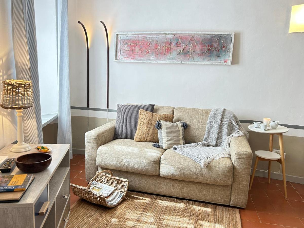 Compagnia Del Mare, Cinque Terre Full Apt X 2, Centro Storico,5 Minuti Dal Mare! ريوماجّوري المظهر الخارجي الصورة