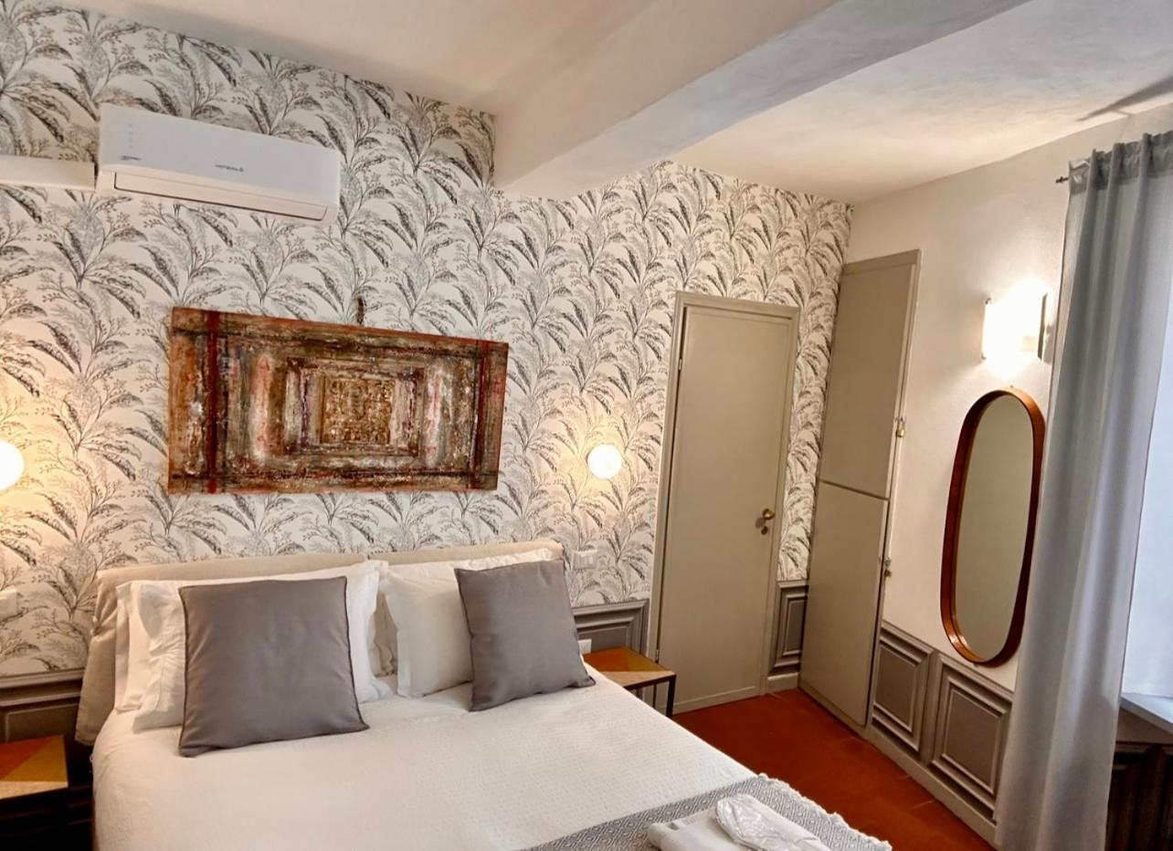 Compagnia Del Mare, Cinque Terre Full Apt X 2, Centro Storico,5 Minuti Dal Mare! ريوماجّوري المظهر الخارجي الصورة