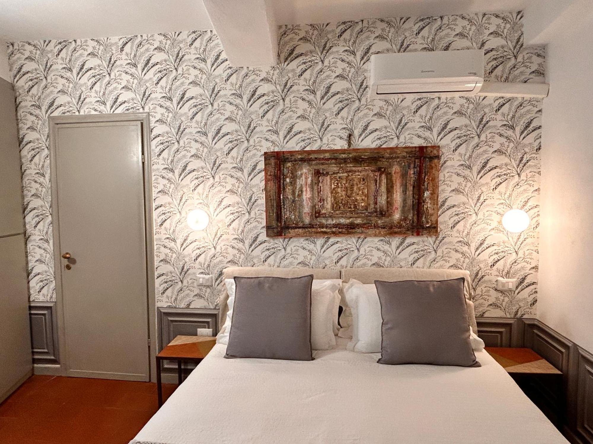 Compagnia Del Mare, Cinque Terre Full Apt X 2, Centro Storico,5 Minuti Dal Mare! ريوماجّوري المظهر الخارجي الصورة