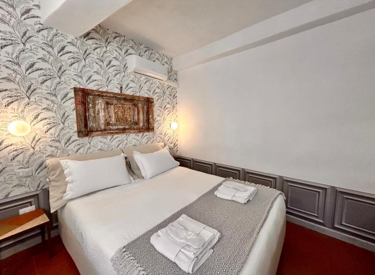 Compagnia Del Mare, Cinque Terre Full Apt X 2, Centro Storico,5 Minuti Dal Mare! ريوماجّوري المظهر الخارجي الصورة