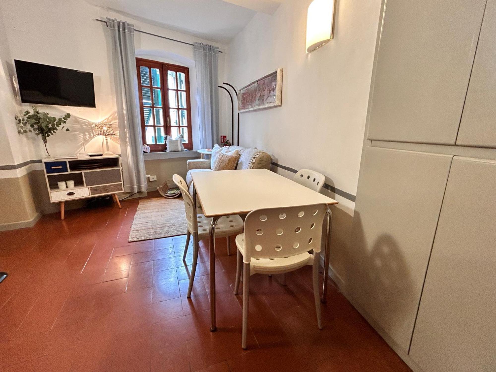Compagnia Del Mare, Cinque Terre Full Apt X 2, Centro Storico,5 Minuti Dal Mare! ريوماجّوري المظهر الخارجي الصورة