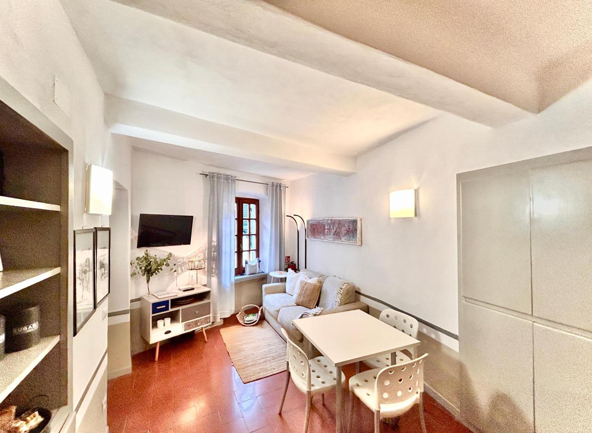 Compagnia Del Mare, Cinque Terre Full Apt X 2, Centro Storico,5 Minuti Dal Mare! ريوماجّوري المظهر الخارجي الصورة